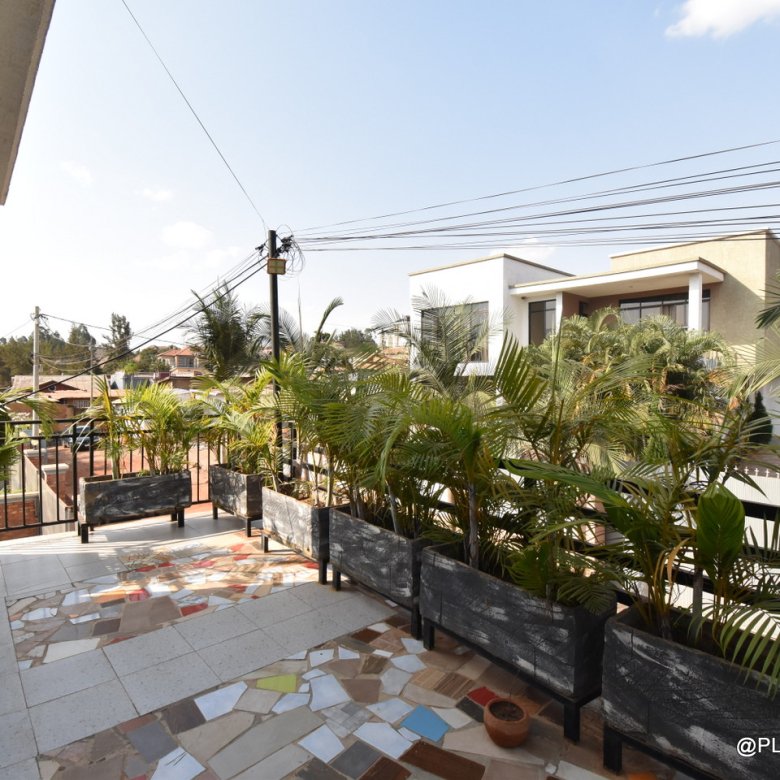 Beautiful house for rent in Gacuriro