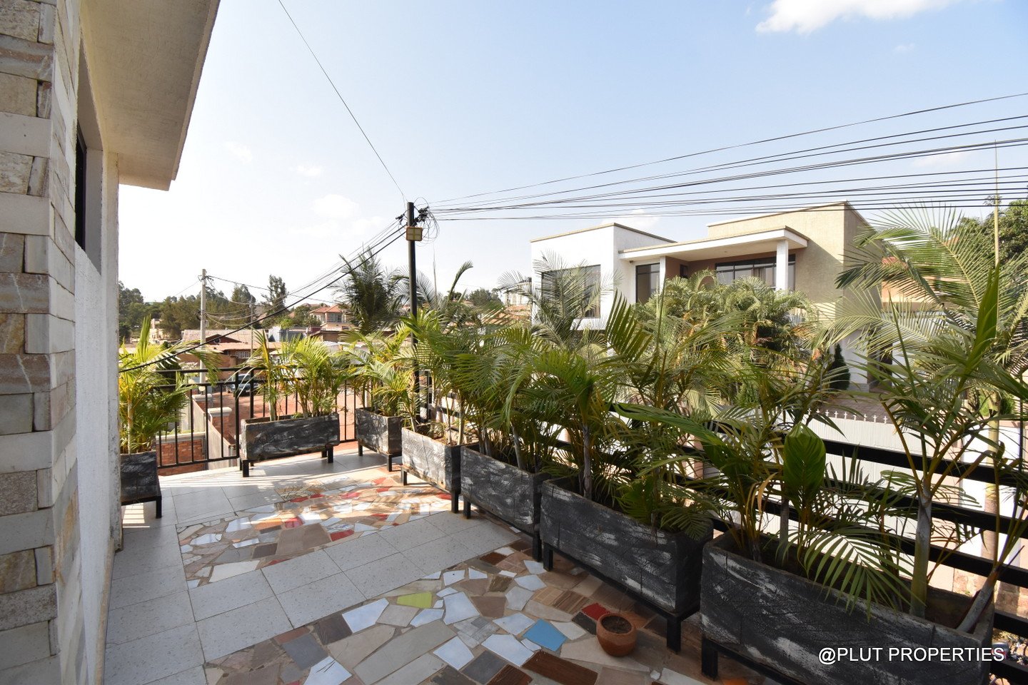 Beautiful house for rent in Gacuriro