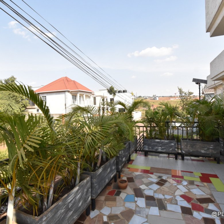 Beautiful house for rent in Gacuriro
