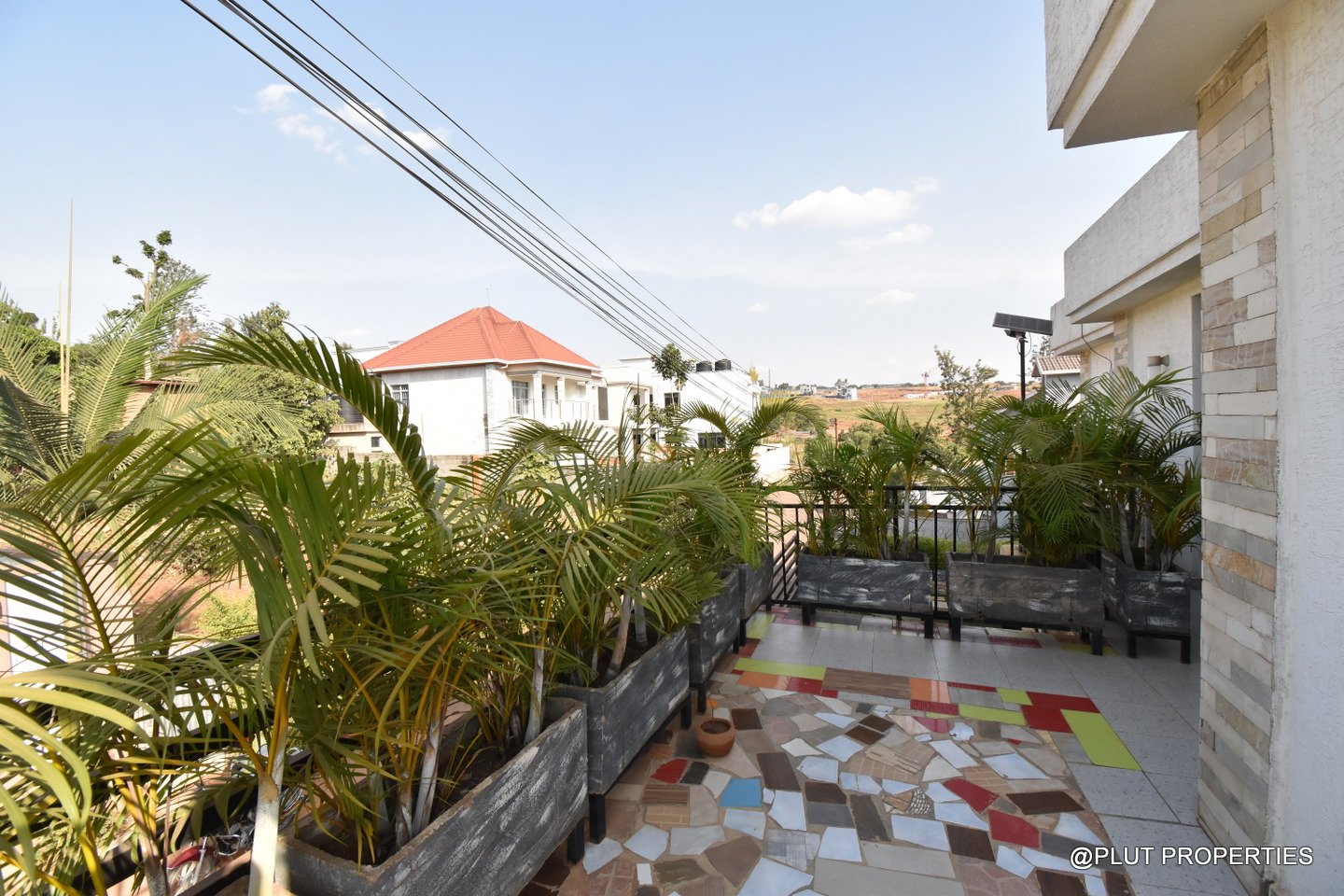 Beautiful house for rent in Gacuriro