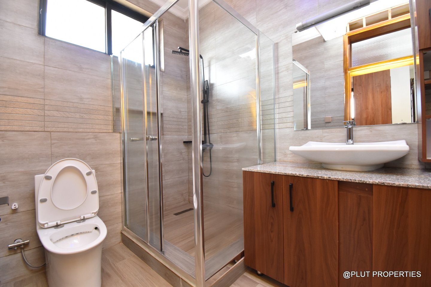 Beautiful house for rent in Gacuriro