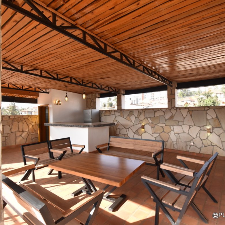 Beautiful house for rent in Gacuriro