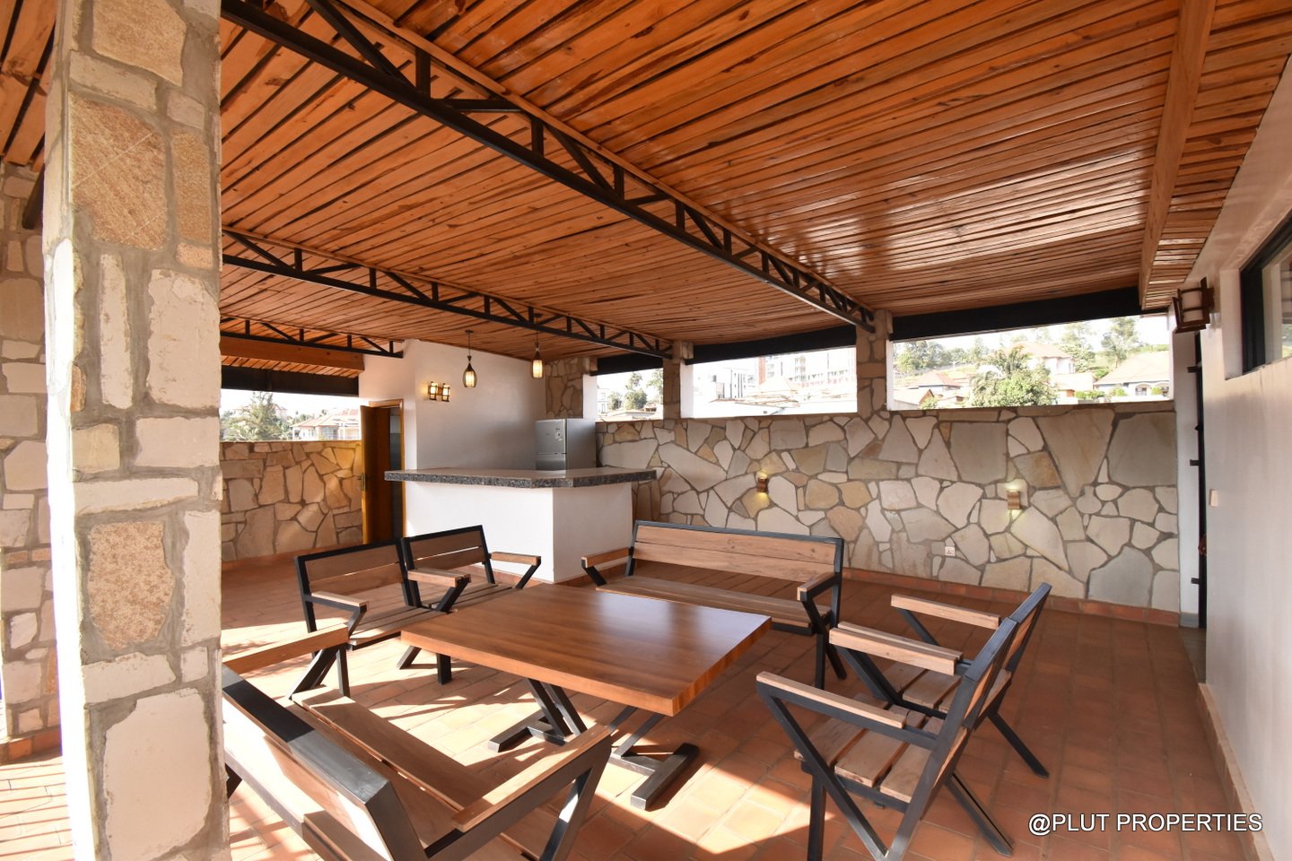 Beautiful house for rent in Gacuriro