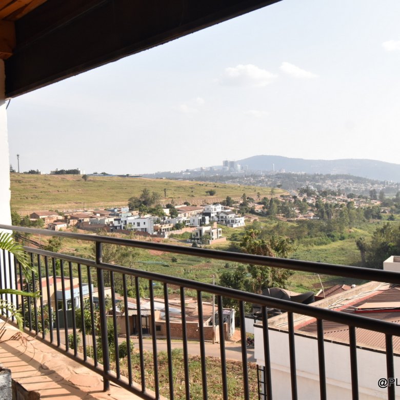 Beautiful house for rent in Gacuriro