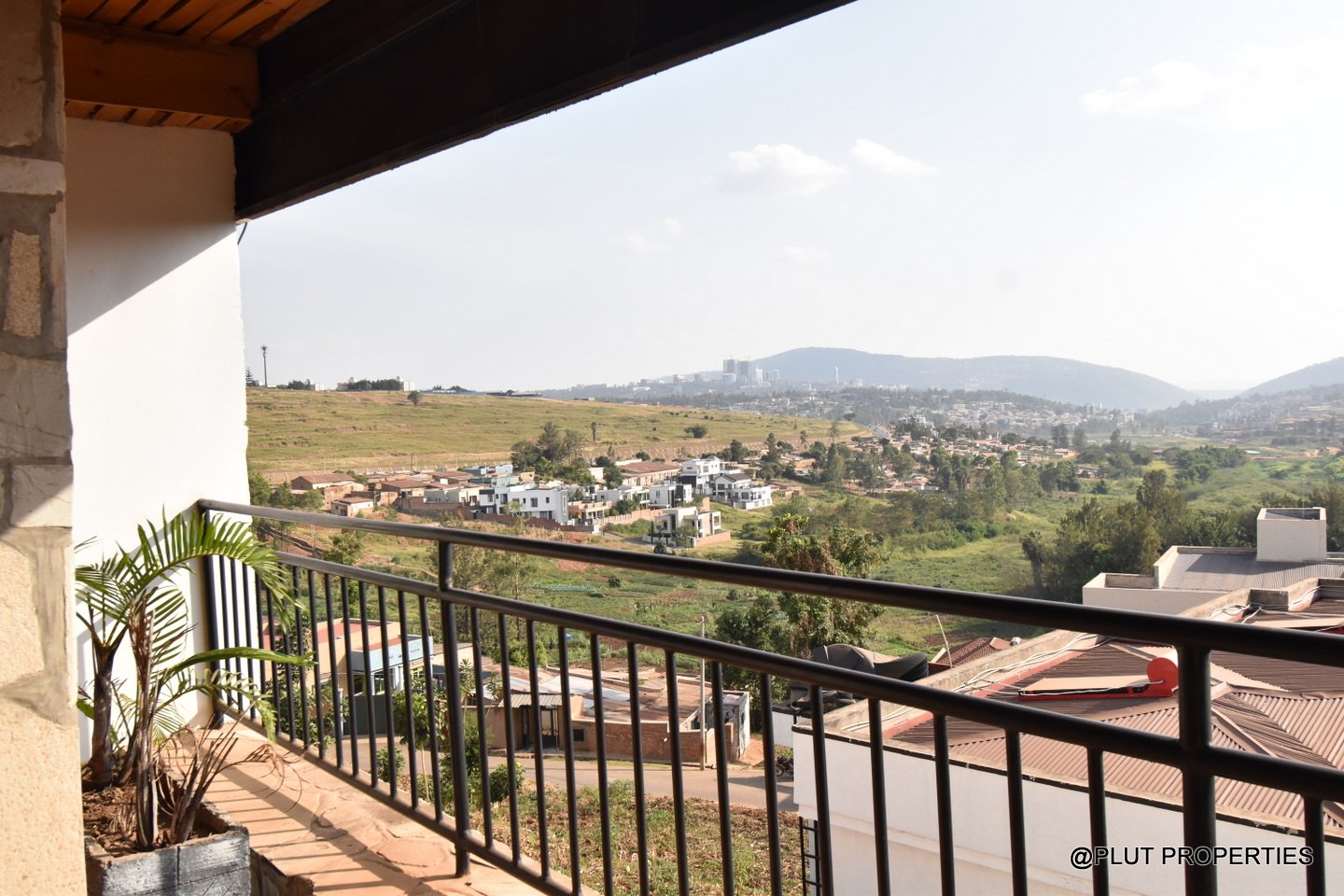 Beautiful house for rent in Gacuriro