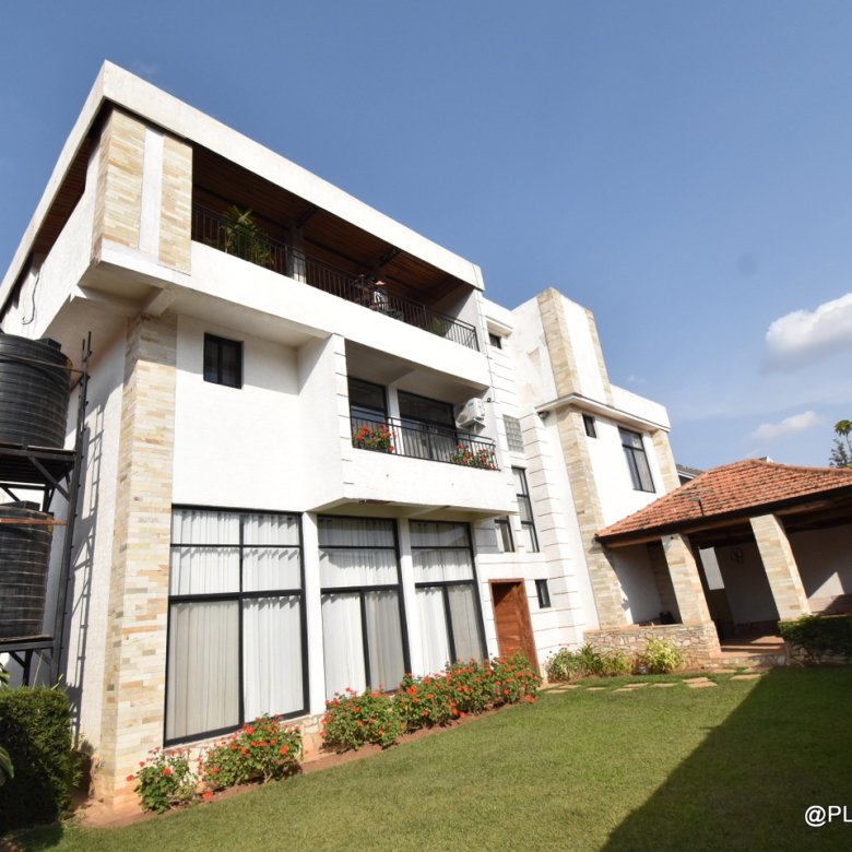 Beautiful house for rent in Gacuriro