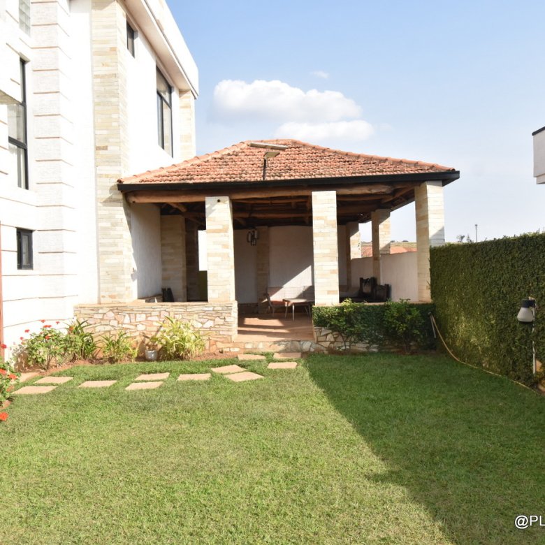 Beautiful house for rent in Gacuriro