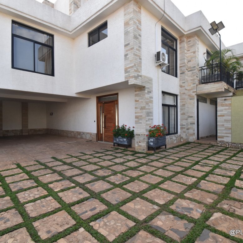 Beautiful house for rent in Gacuriro