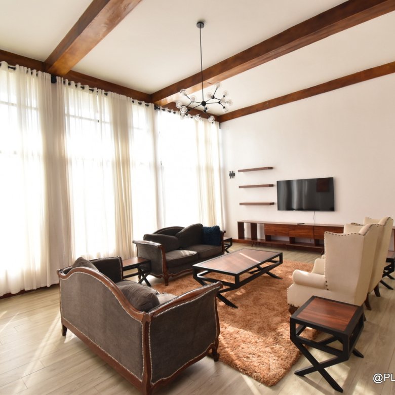 Beautiful house for rent in Gacuriro