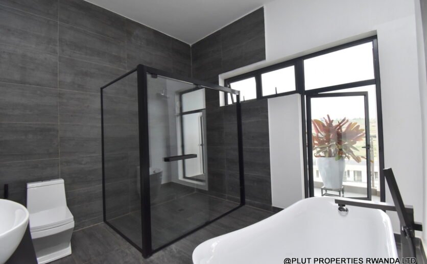 Beautiful house for rent in Gacuriro