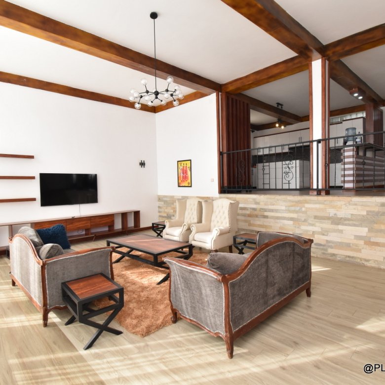 Beautiful house for rent in Gacuriro