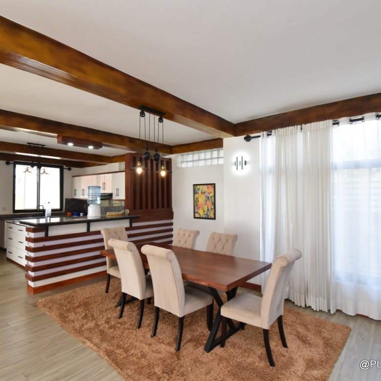 Beautiful house for rent in Gacuriro