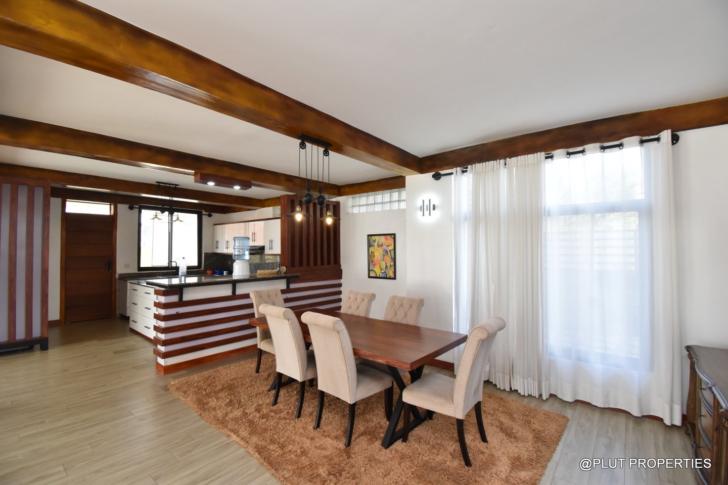 Beautiful house for rent in Gacuriro
