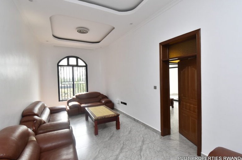 Beautiful house for rent in Kinyinya