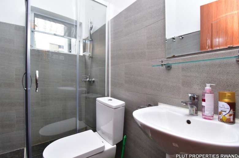 Top-Floor Apartment with Panoramic City Views – For Sale in Kibagabaga