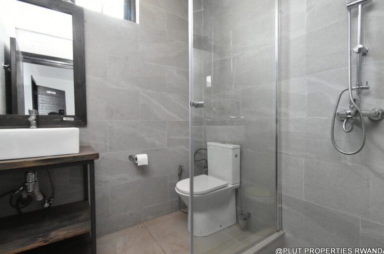 Beautiful House for Rent in Nyarutarama Kigali 
