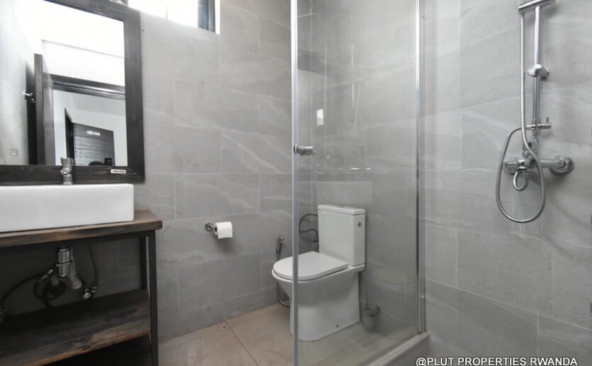 Beautiful House for Rent in Nyarutarama Kigali 