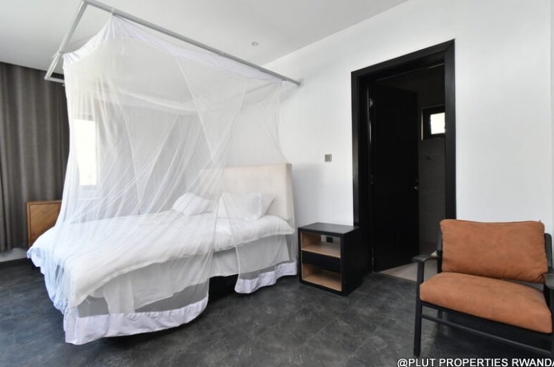 Beautiful House for Rent in Nyarutarama Kigali 