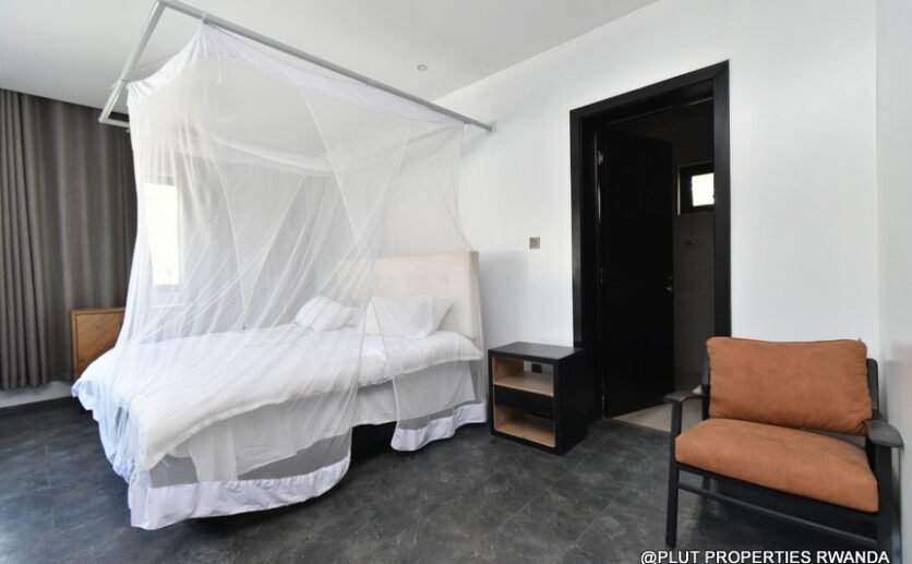 Beautiful House for Rent in Nyarutarama Kigali 