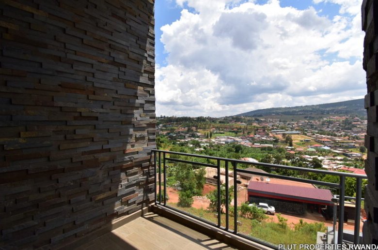 Beautiful House for Rent in Rebero