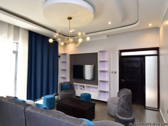 Beautiful House for Rent in Rebero