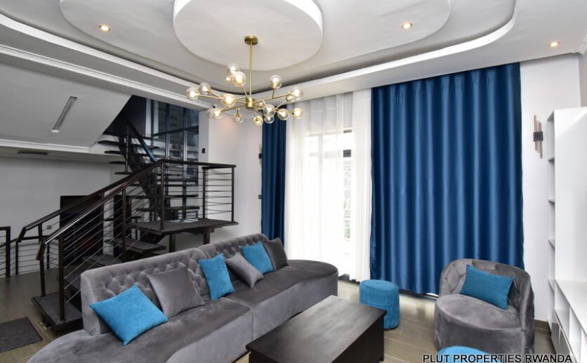 Beautiful House for Rent in Rebero