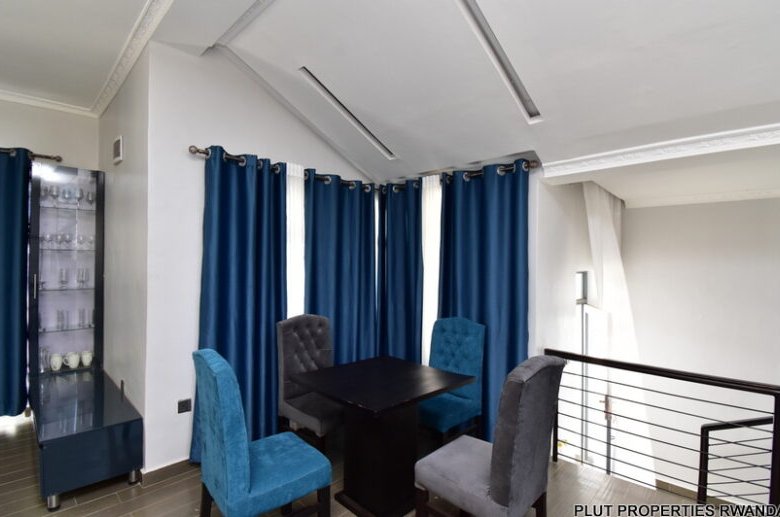 Beautiful House for Rent in Rebero