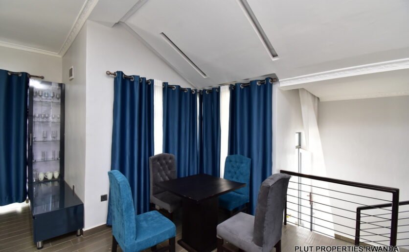 Beautiful House for Rent in Rebero