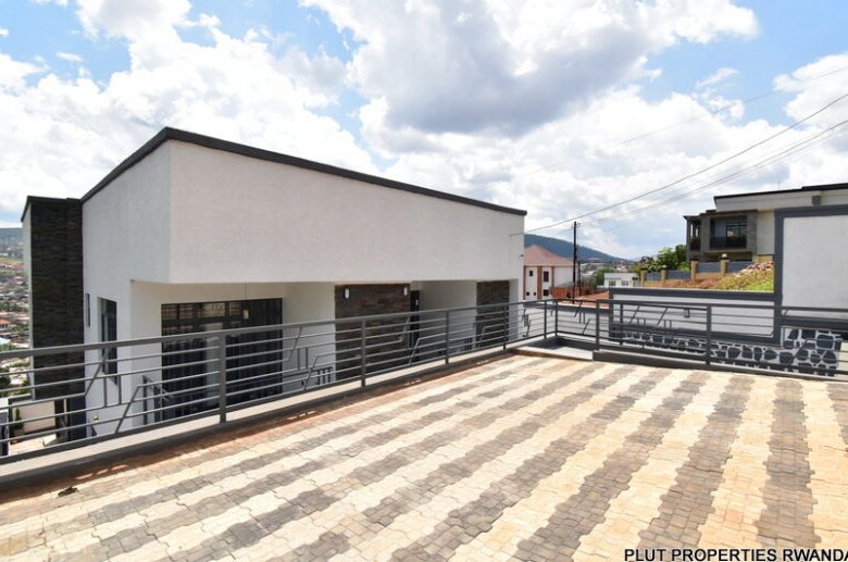 Beautiful House for Rent in Rebero