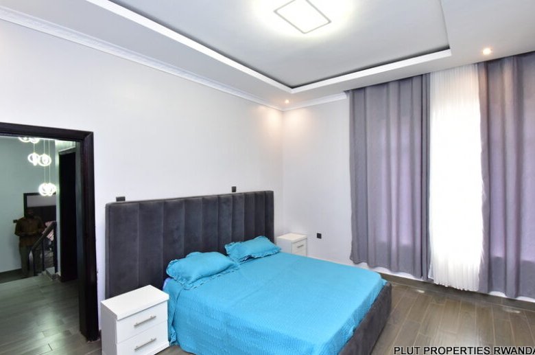 Beautiful House for Rent in Rebero