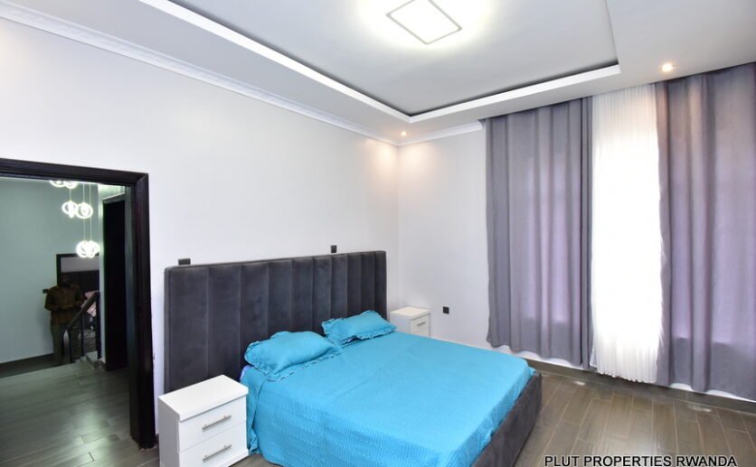 Beautiful House for Rent in Rebero