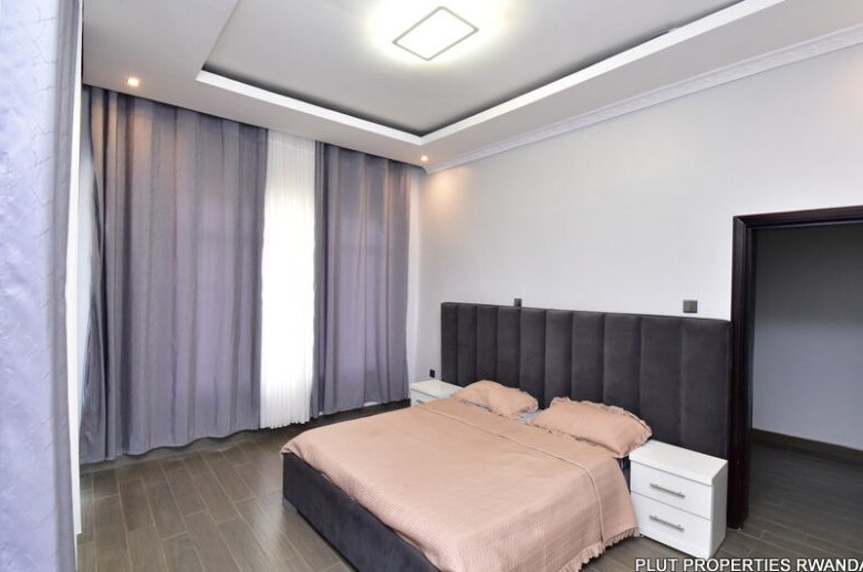 Beautiful House for Rent in Rebero