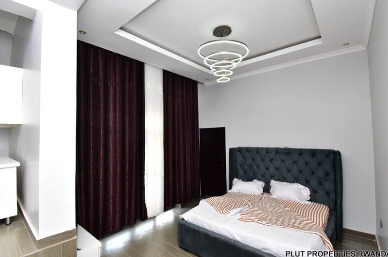 Beautiful House for Rent in Rebero