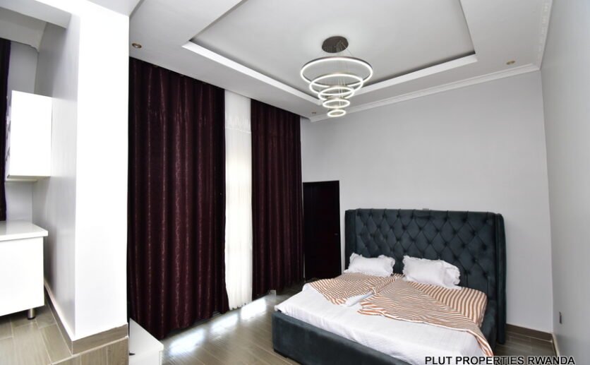 Beautiful House for Rent in Rebero