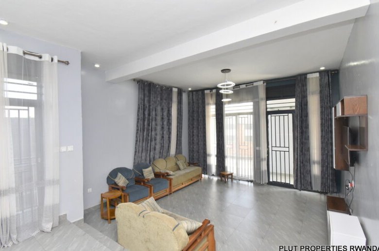 Beautiful house for sale in Bugesera.