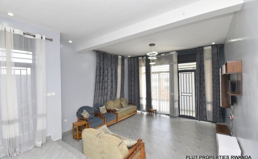 Beautiful house for sale in Bugesera.