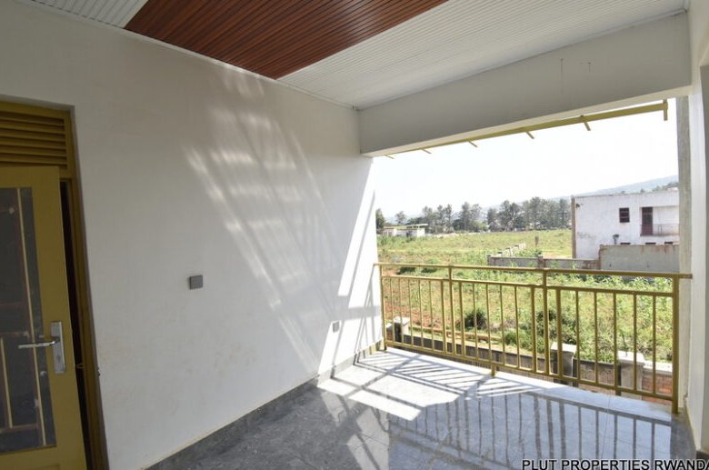 Beautiful house for sale in Bugesera.