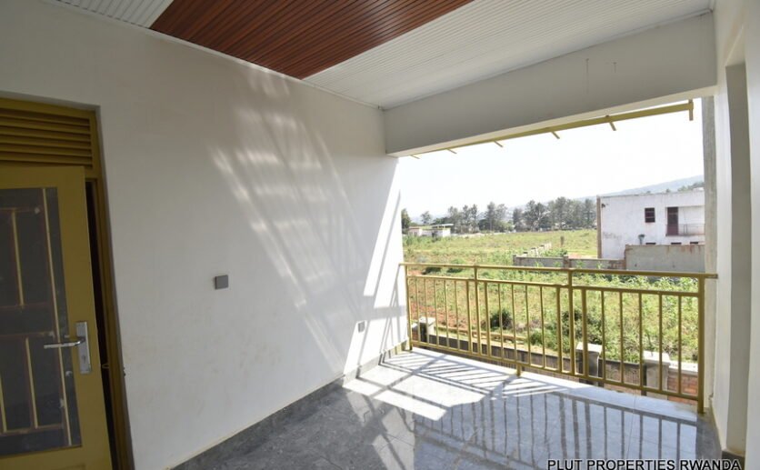 Beautiful house for sale in Bugesera.