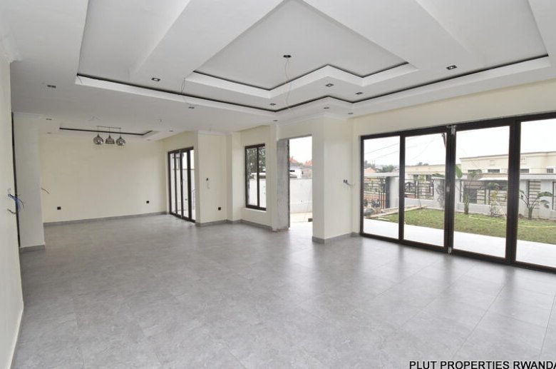 Beautiful house for sale in Kagugu.