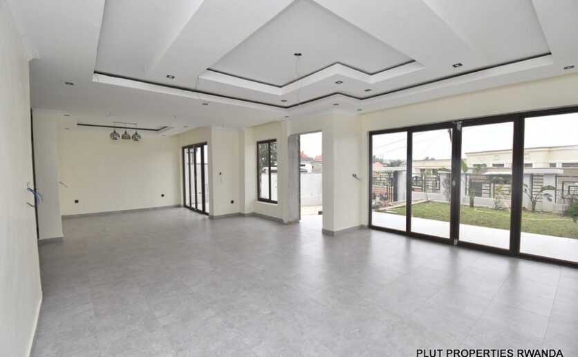 Beautiful house for sale in Kagugu.