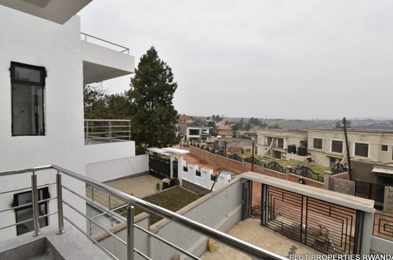 Beautiful house for sale in Kagugu.
