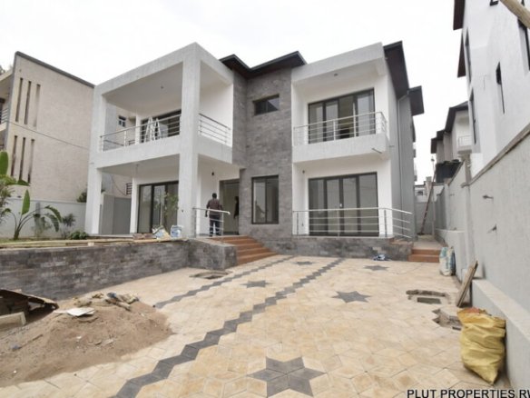 Beautiful house for sale in Kagugu.