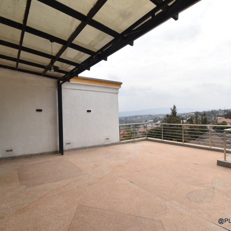 Beautiful house for sale in Kibagabaga