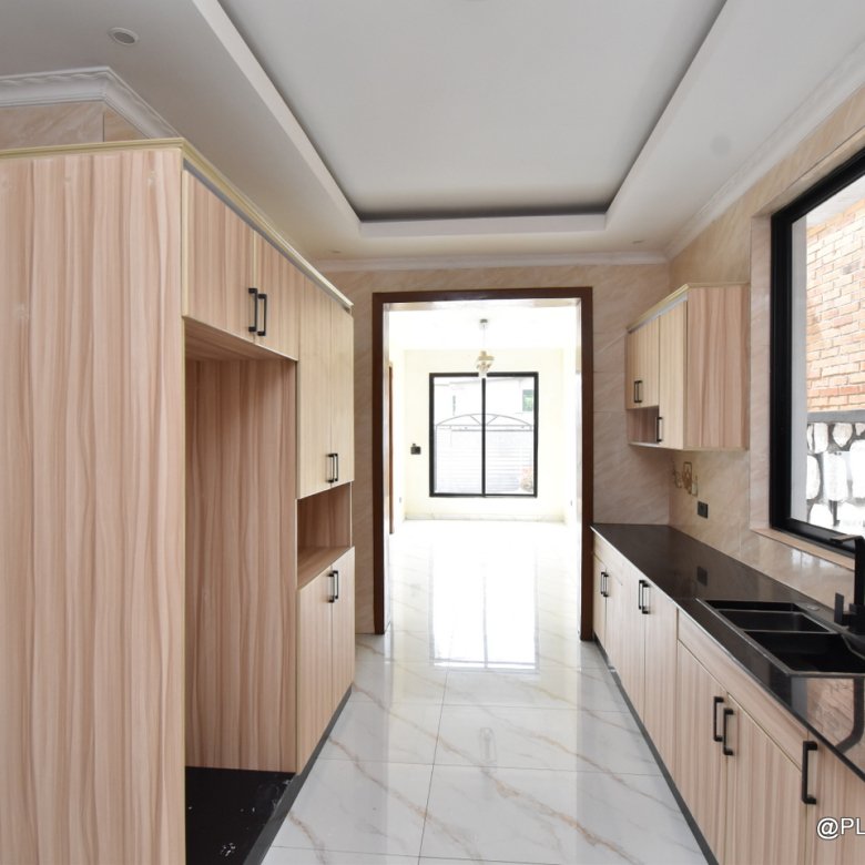 Beautiful house for sale in Kibagabaga