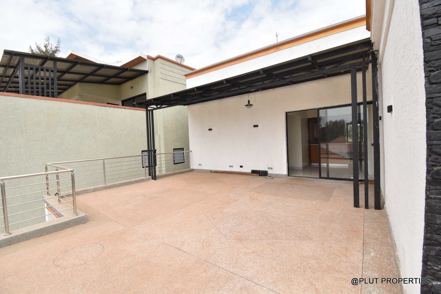 Beautiful house for sale in Kibagabaga plut properties (2) Beautiful house for sale in Kibagabaga