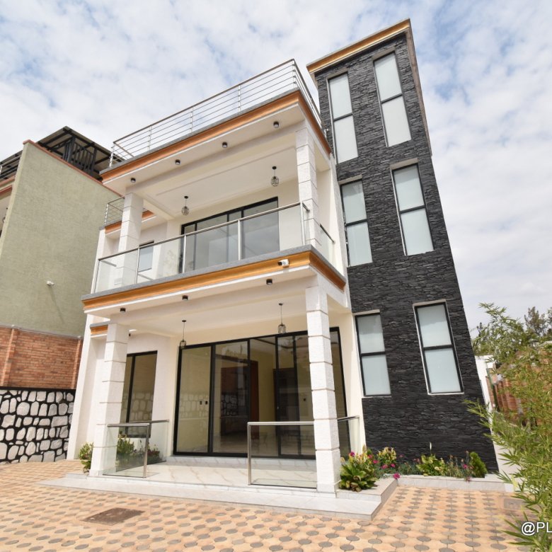 Beautiful house for sale in Kibagabaga