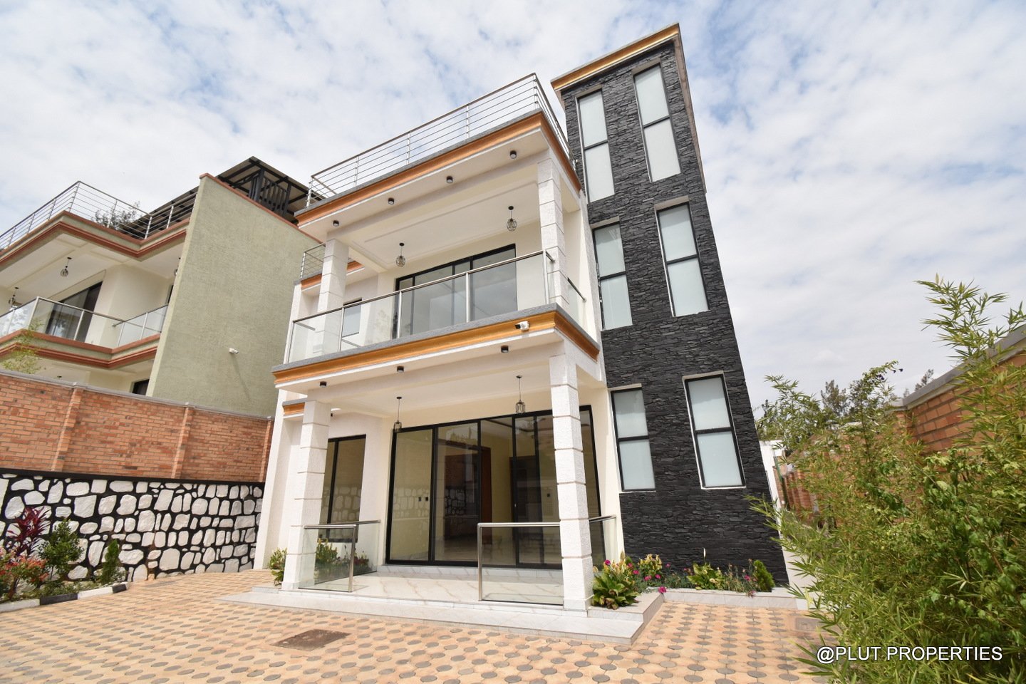 Beautiful house for sale in Kibagabaga plut properties (3) Beautiful house for sale in Kibagabaga
