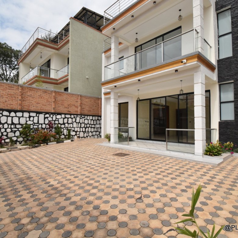 Beautiful house for sale in Kibagabaga