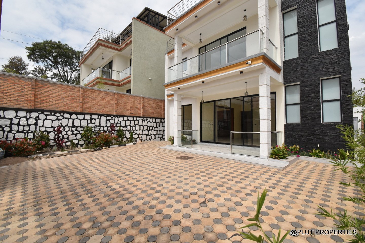 Beautiful house for sale in Kibagabaga plut properties (4) Beautiful house for sale in Kibagabaga