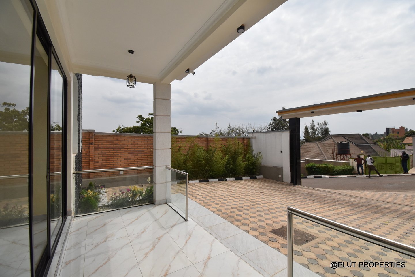 Beautiful house for sale in Kibagabaga plut properties (5) Beautiful house for sale in Kibagabaga